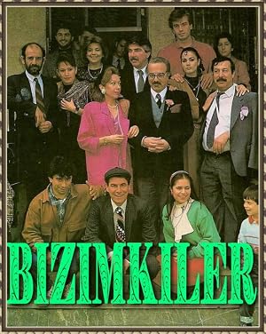 Bizimkiler